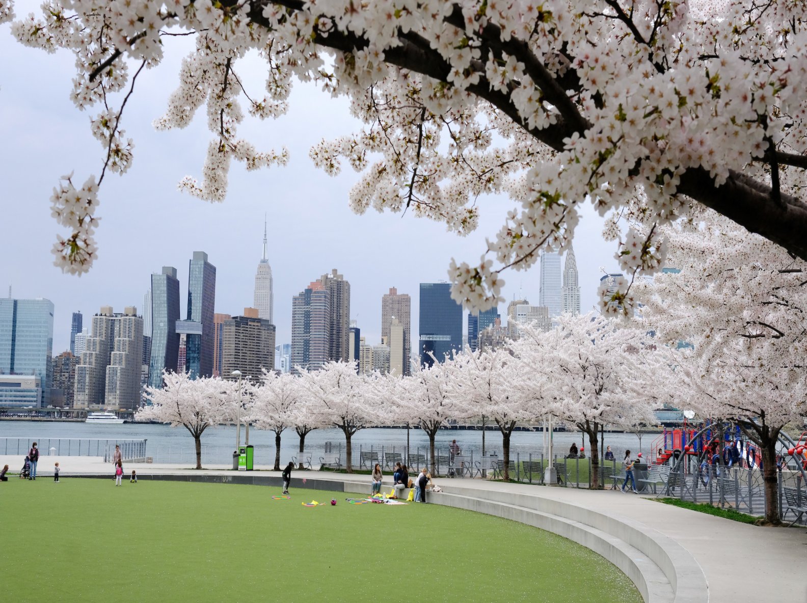 🏞️ 곤도누마 공원 이미지 5